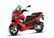 Gilera Nexus 300